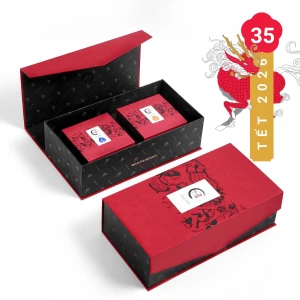 Quà tặng tết độc đáo cho đối tác, khách hàng