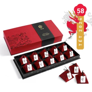 Quà tết cho sếp nữ ý nghĩa