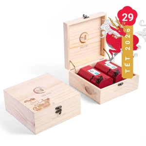 Quà tết ý nghĩa cho khách hàng