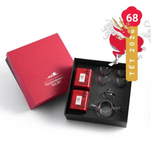 Set quà tặng tết cho khách hàng ý nghĩa