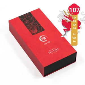 Set quà tết Như Ý tặng đồng nghiệp