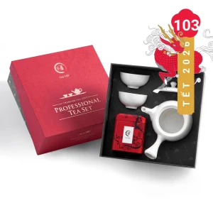 Set quà tết tặng khách hàng ý nghĩa