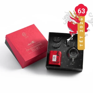 Set quà tết ý nghĩa tặng khách hàng Cát Tường