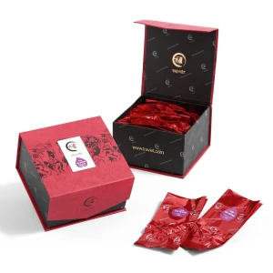 Trà Hoa Oải Hương