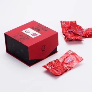 Trà Thiết Quan Âm