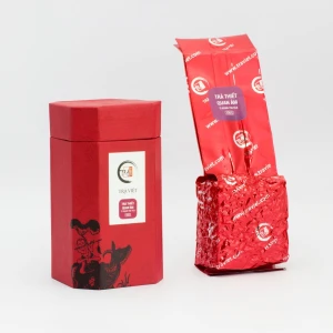 Trà Thiết Quan Âm