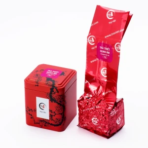 Trà Thiết Quan Âm