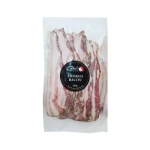 Ba Rọi Xông Khói Chef'S 200G