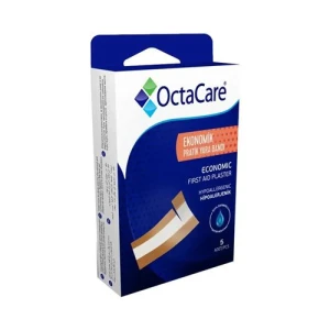 Băng Sơ Cứu 10Cmx6Cm Octacare