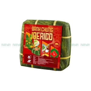 Bánh Chưng Nhân Thịt Heo Iberico 1Kg