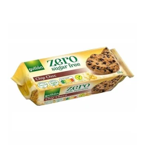 Bánh Cookies Chocolate Ăn Kiêng Gullon 125G