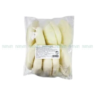 Bánh Màn Thầu Đông Lạnh GNF 48g x 14 cái