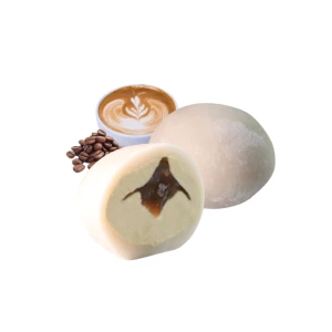 Bánh Mochi Kem Macchiato Mochi Sweets 50G