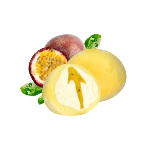 Bánh Mochi Kem Phô Mai Chanh Dây Mochi Sweets 50G