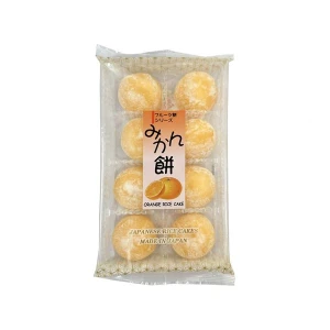 Bánh Mochi Vị Cam Sachi Mochi 200G