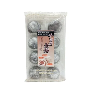 Bánh Mochi Vị Sô Cô La Sachi Mochi 200G