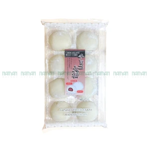 Bánh Mochi Vị Socola Sachi Mochi 200G