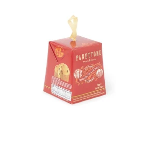 Bánh Panettone Nho Khô & Mứt Vỏ Cam Chiostro Di Saronno 100G