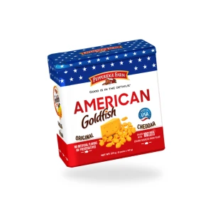 Bánh Quy American Goldfish Pepperidge Farm 374G (Hp)