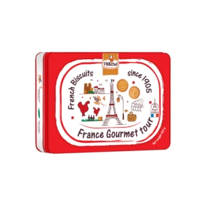 Bánh Quy Bơ France Gourmet Tour St Michel 150G (Hp)