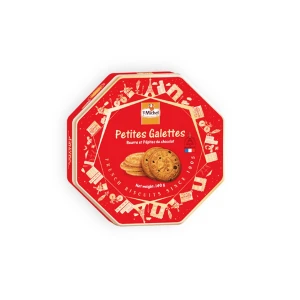 Bánh Quy Bơ Petites Galettes St Michel 140G (Hp)