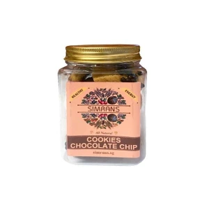 Bánh Quy Socola Simrans 100G