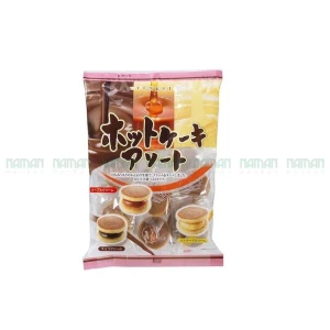 Bánh Rán Tổng Hợp Tenkei 175G