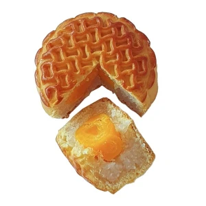 Bánh Trung Thu Nhân Dừa 1 Trứng 100G