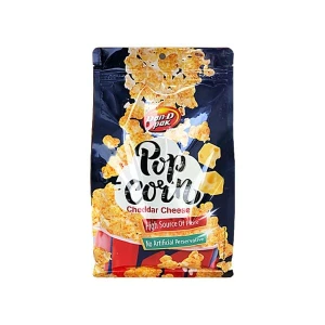 Bắp Bung Vị Phô Mai Cheddar Dan D Pak 170G