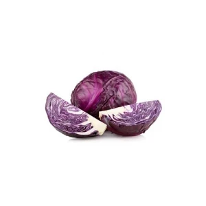 Bắp Cải Tím 500G