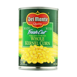 Bắp Đóng Hộp Del Monte 420G