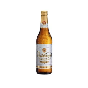 Bia Radeberger Pilsner 330Ml