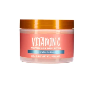 Bơ Dưỡng Thể Vitamin C Tree Hut 240G