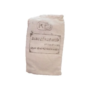 Bông Tắm Du Lịch Kb Eco Life