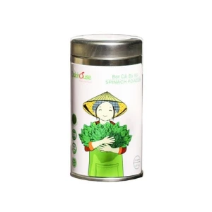 Bột Bó Xôi Dalahouse 120G