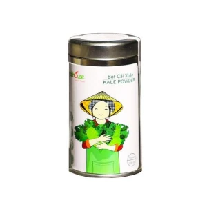 Bột Cải Xoăn Dalahouse 120G