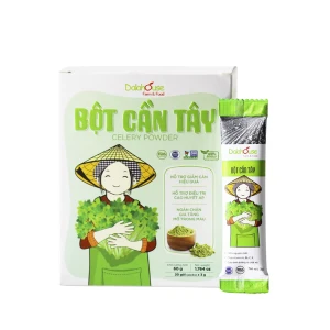 Bột Cần Tây Dalahouse 60G