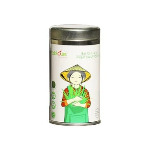 Bột Cỏ Lúa Mì Dalahouse 120G