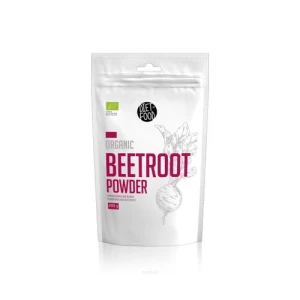 Bột Củ Dền Hữu Cơ Diet Food 200G