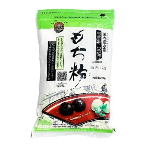 Bột Làm Bánh Mochi Mochi Ko 250G