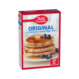 Bột Làm Bánh Pancake Truyền Thống Betty Crocker 1.04Kg