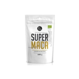 Bột Maca Hữu Cơ Diet Food 200G
