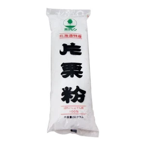 Bột Năng Hokuren Katakuriko 220G