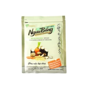 Bột Nêm Ngưu Báng Tmf 200G