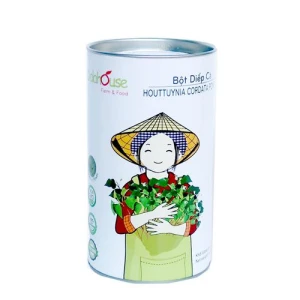 Bột Rau Diế P Cá Dalahouse 120G