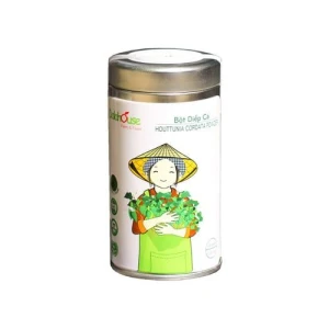 Bột Rau Diếp Cá Dalahouse 150G