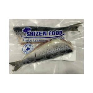 Cá Mòi Nhồi Trứng Cá Tuyết Đông Lạnh Shinzen Food 300G