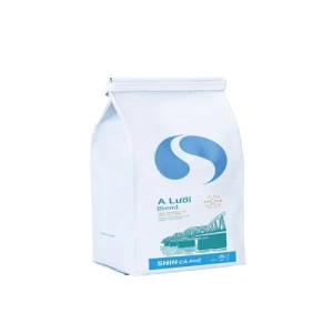 Cà Phê A Lưới Blend Phin Shin Cà Phê 250G
