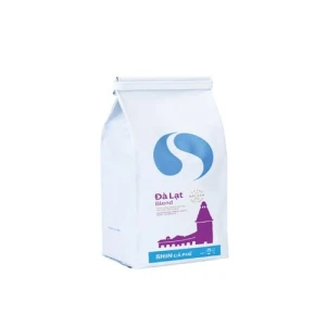 Cà Phê Đà Lạt Blend Phin Shin Cà Phê 250G