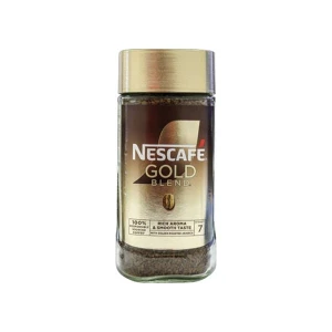 Cà Phê Hòa Tan Arabica Nescafé Gold Blend 100G